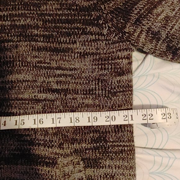 Windriver Zip Hoodie Sweater with Sleeve Lining - Picture 6 of 9